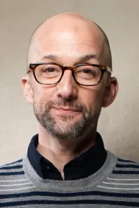 Фото Джим Раш (Jim Rash)