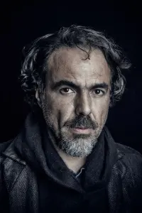 Фото Алехандро Гонсалес Иньярриту (Alejandro González Iñárritu)