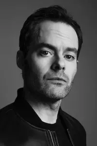 Фото Билл Хейдер (Bill Hader)