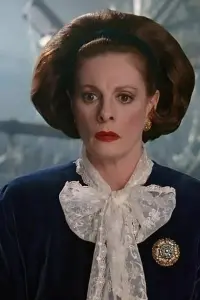 Фото Дана Айви (Dana Ivey)