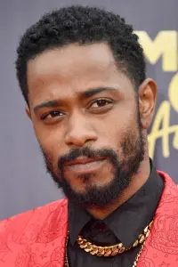 Фото ЛаКит Стэнфилд (LaKeith Stanfield)