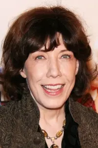 Фото Лили Томлин (Lily Tomlin)