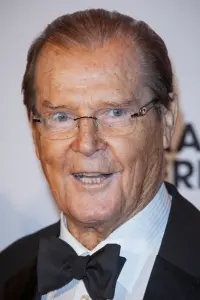 Фото Роджер Мур (Roger Moore)