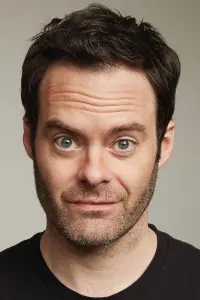 Фото Билл Хейдер (Bill Hader)