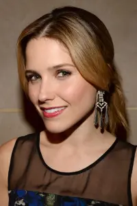 Фото София Буш (Sophia Bush)