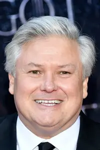 Фото Конлет Хилл (Conleth Hill)