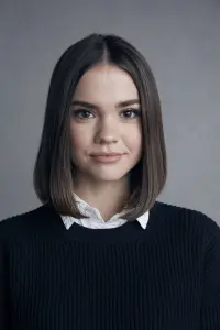 Фото  (Maia Mitchell)