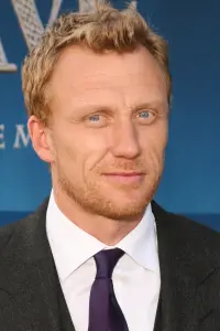 Фото Кевин МакКидд (Kevin McKidd)