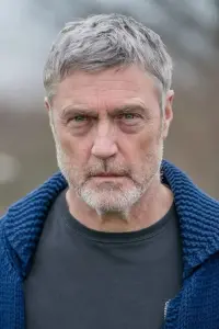 Фото Винсент Риган (Vincent Regan)