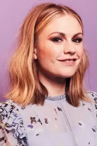 Фото Анна Пакуин (Anna Paquin)