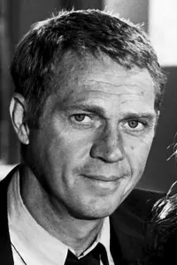 Фото Стив МакКуин (Steve McQueen)