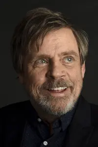 Фото Марк Хэмилл (Mark Hamill)