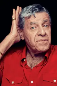 Фото Джерри Льюис (Jerry Lewis)