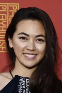 Фото Джессика Хенвик (Jessica Henwick)