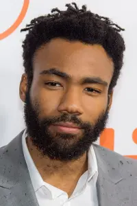 Фото Дональд Гловер (Donald Glover)