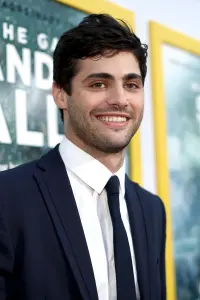 Фото Мэтью Даддарио (Matthew Daddario)