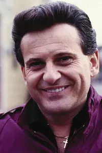 Фото Джо Пеши (Joe Pesci)