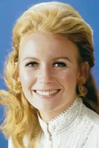 Фото Джульет Миллс (Juliet Mills)