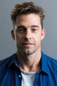 Фото Скотт Спидман (Scott Speedman)