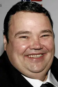 Фото Джон Пинетт (John Pinette)