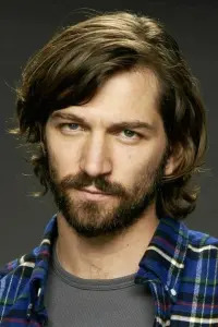 Фото Мишель Хьюсман (Michiel Huisman)