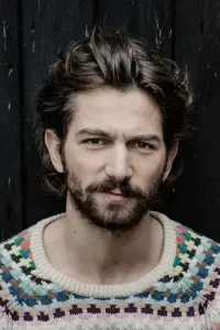 Фото Мишель Хьюсман (Michiel Huisman)