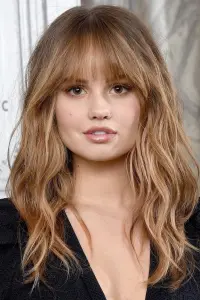 Фото Дебби Райан (Debby Ryan)