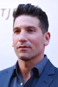 Фото Джон Бернтал (Jon Bernthal)