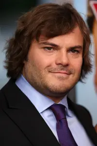 Фото Джек Блэк (Jack Black)