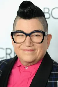 Фото Леа ДеЛария (Lea DeLaria)