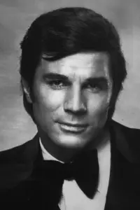 Фото Джордж Махарис (George Maharis)