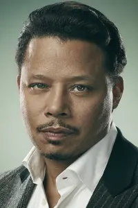 Фото Терренс Ховард (Terrence Howard)