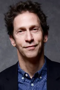 Фото Тим Блейк Нельсон (Tim Blake Nelson)