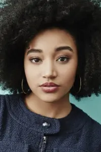 Фото Амандла Стенберг (Amandla Stenberg)