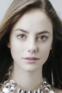 Фото Кая Скоделарио (Kaya Scodelario)