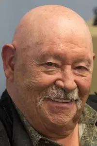 Фото Бэрри Корбин (Barry Corbin)