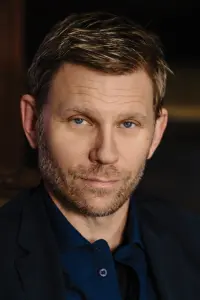 Фото Марк Пеллегрино (Mark Pellegrino)