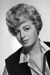 Фото Шелли Уинтерс (Shelley Winters)