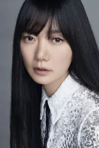 Фото Пэ Дуна (Bae Doona)