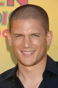 Фото Вентворт Миллер (Wentworth Miller)