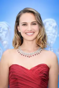 Фото Натали Портман (Natalie Portman)