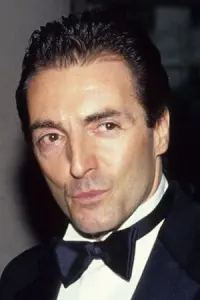 Фото Арманд Ассанте (Armand Assante)