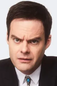 Фото Билл Хейдер (Bill Hader)