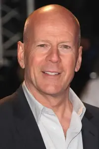 Фото Брюс Уиллис (Bruce Willis)