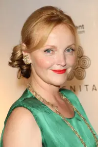 Фото Миранда Ричардсон (Miranda Richardson)