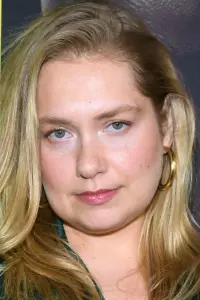 Фото Мерритт Вевер (Merritt Wever)