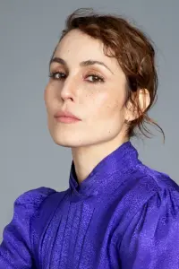 Фото Нуми Рапас (Noomi Rapace)