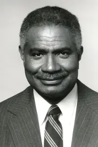 Фото Осси Дэвис (Ossie Davis)