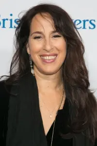 Фото Мэгги Уиллер (Maggie Wheeler)