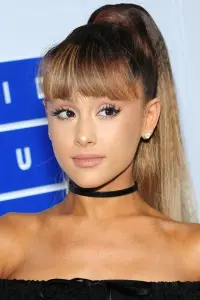 Фото Ариана Гранде (Ariana Grande)